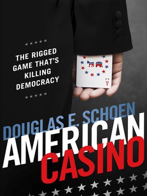 cover image of American Casino
